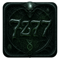7z777 logo